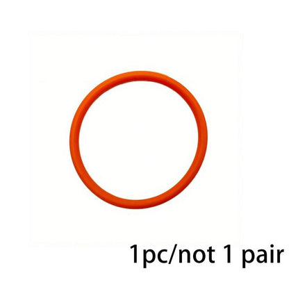 Silicone Knee Strap, 1 Count Lightweight Knee Support, Knee Protector for Running, Basketball, Running, Protective Gear for Men & Women, Leg Band