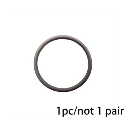 Silicone Knee Strap, 1 Count Lightweight Knee Support, Knee Protector for Running, Basketball, Running, Protective Gear for Men & Women, Leg Band