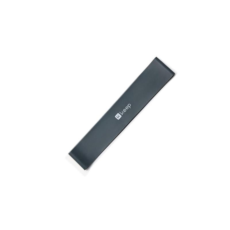 KEEP Resistance Bands for Men and Women, Elastic Loop Bands for Booty & Legs, Different Levels Elastic Band for Home Gym, Great Fitness Equipment for Training, Yoga, Exercise Workout Straps